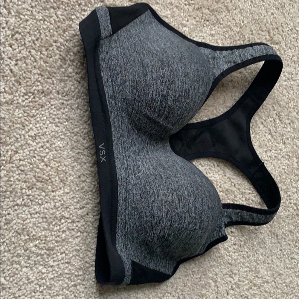 Athletic bra 34 c